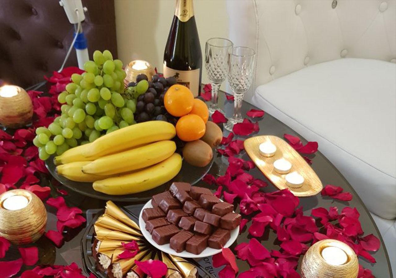Emperum Nelson Hotel Kiszyniów Zewnętrze zdjęcie