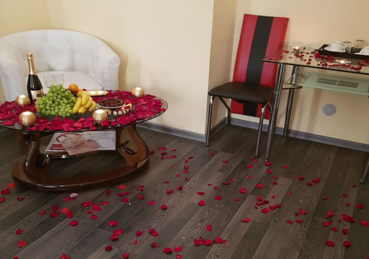 Emperum Nelson Hotel Kiszyniów Zewnętrze zdjęcie