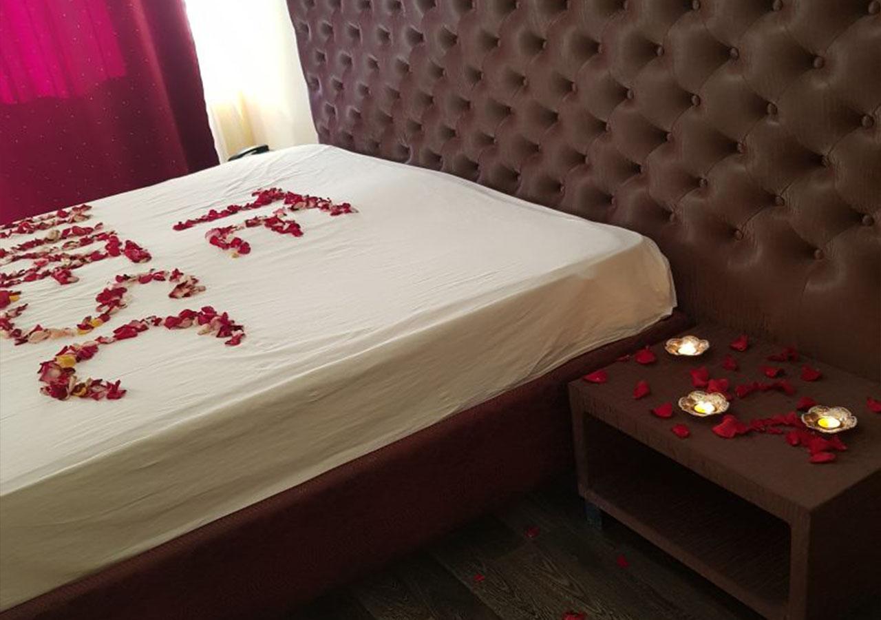 Emperum Nelson Hotel Kiszyniów Zewnętrze zdjęcie