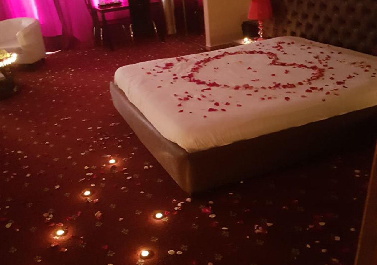 Emperum Nelson Hotel Kiszyniów Zewnętrze zdjęcie