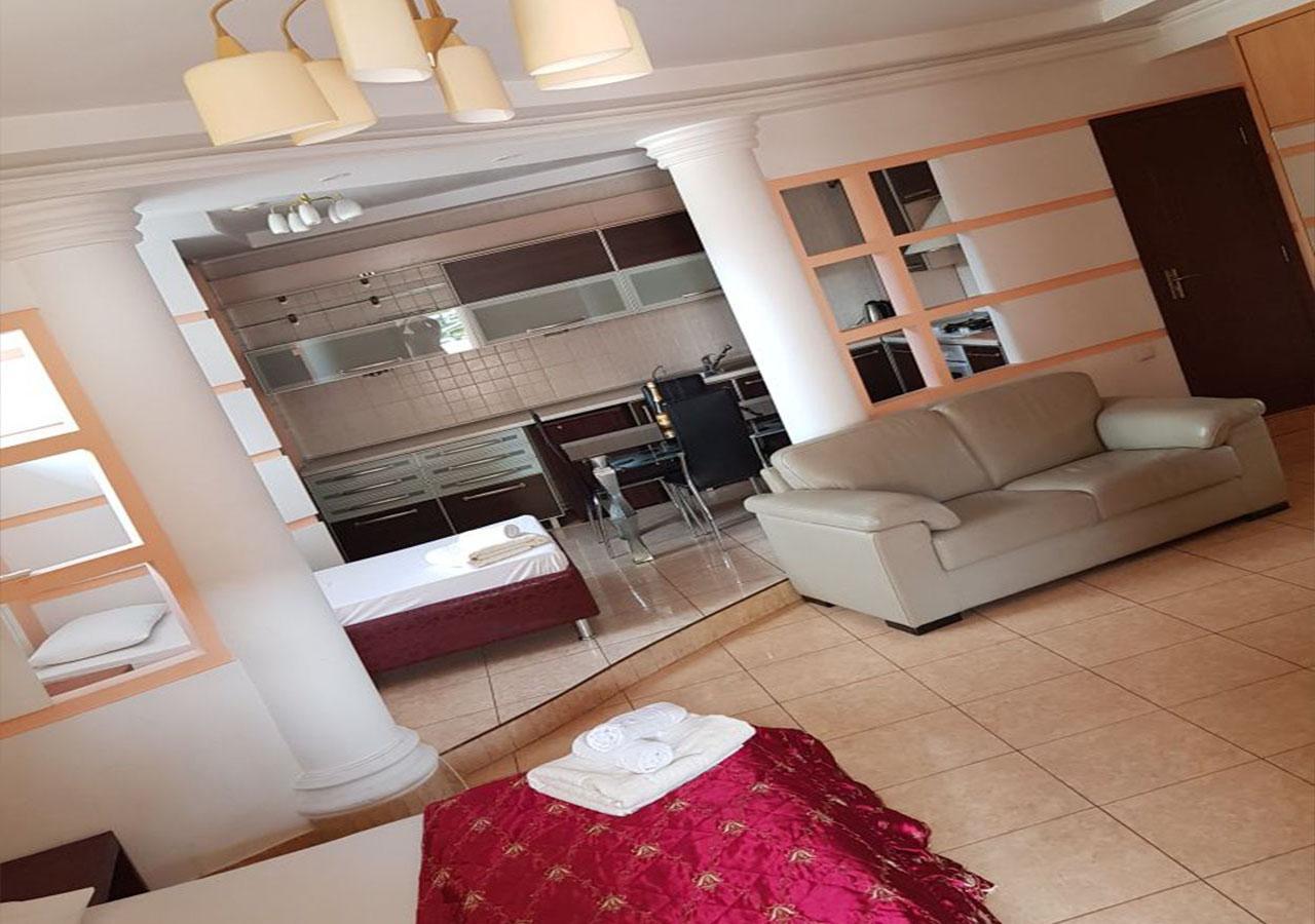 Emperum Nelson Hotel Kiszyniów Zewnętrze zdjęcie