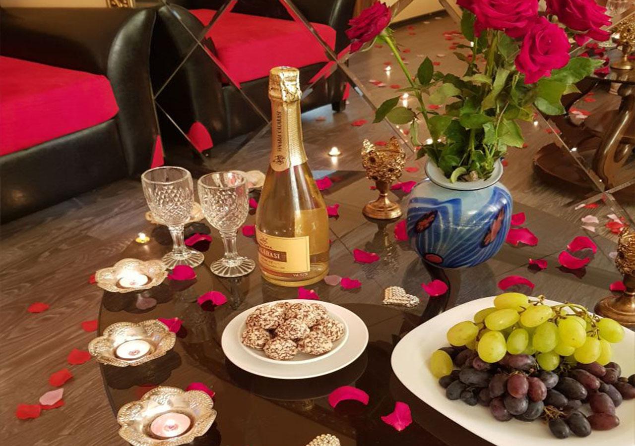 Emperum Nelson Hotel Kiszyniów Zewnętrze zdjęcie