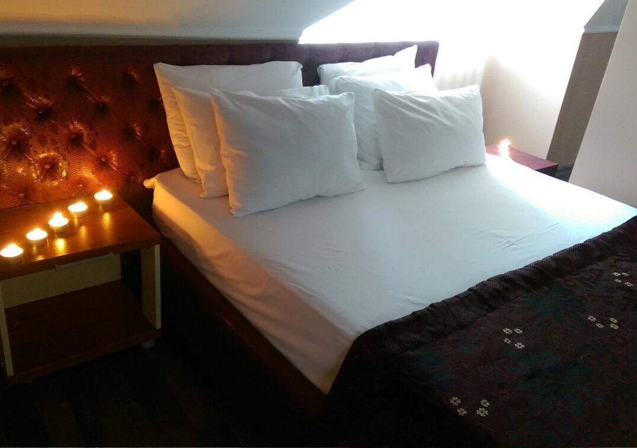 Emperum Nelson Hotel Kiszyniów Zewnętrze zdjęcie