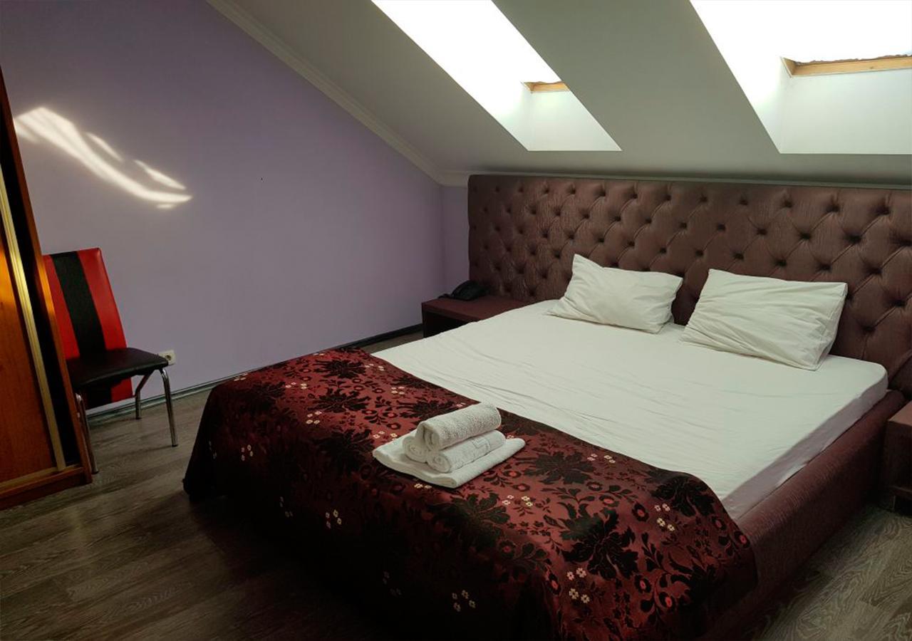 Emperum Nelson Hotel Kiszyniów Zewnętrze zdjęcie