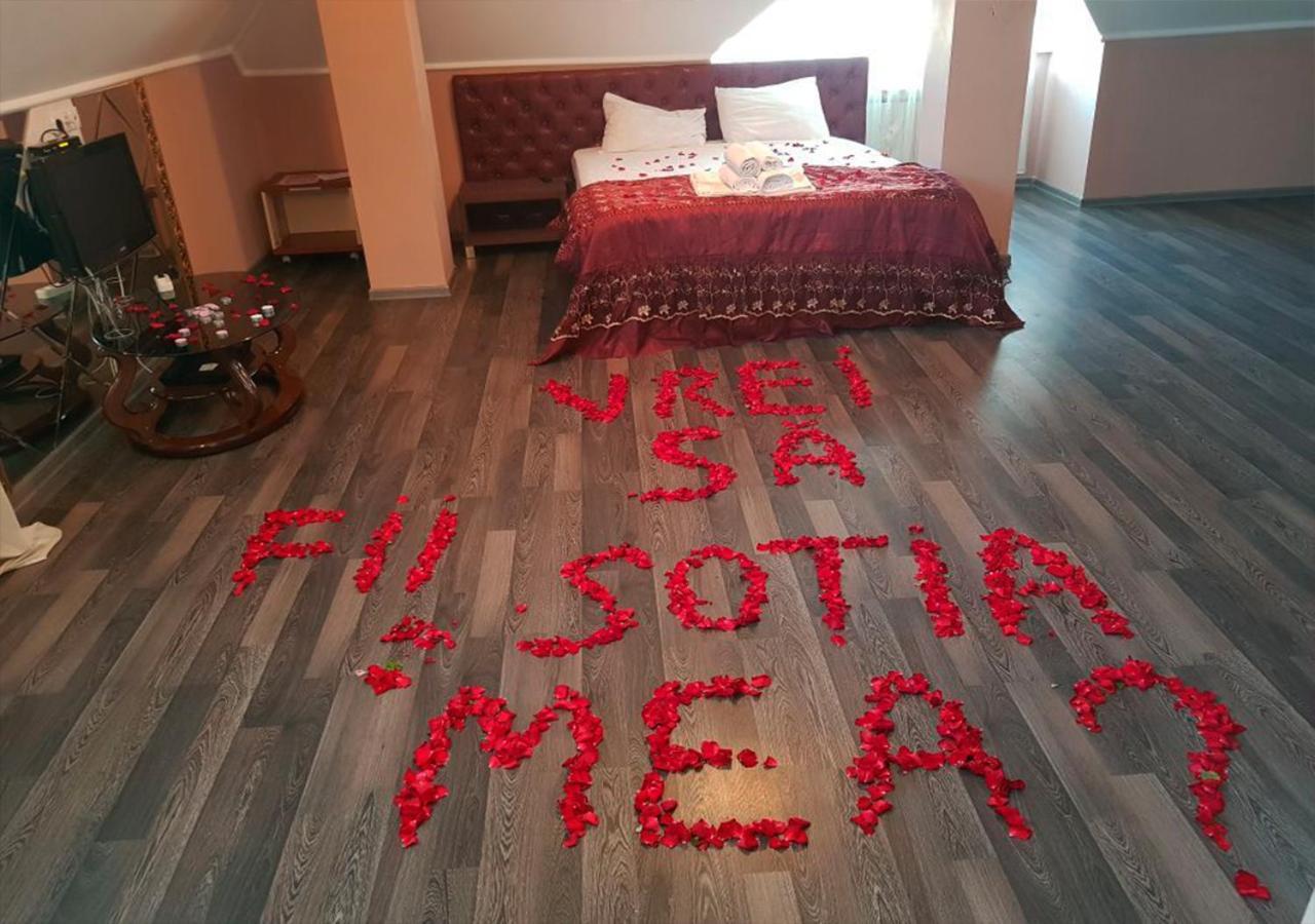 Emperum Nelson Hotel Kiszyniów Zewnętrze zdjęcie